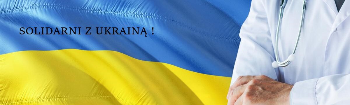 Solidarni z Ukrainą 2