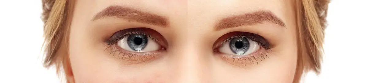 Oczy