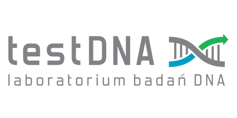 test DNA